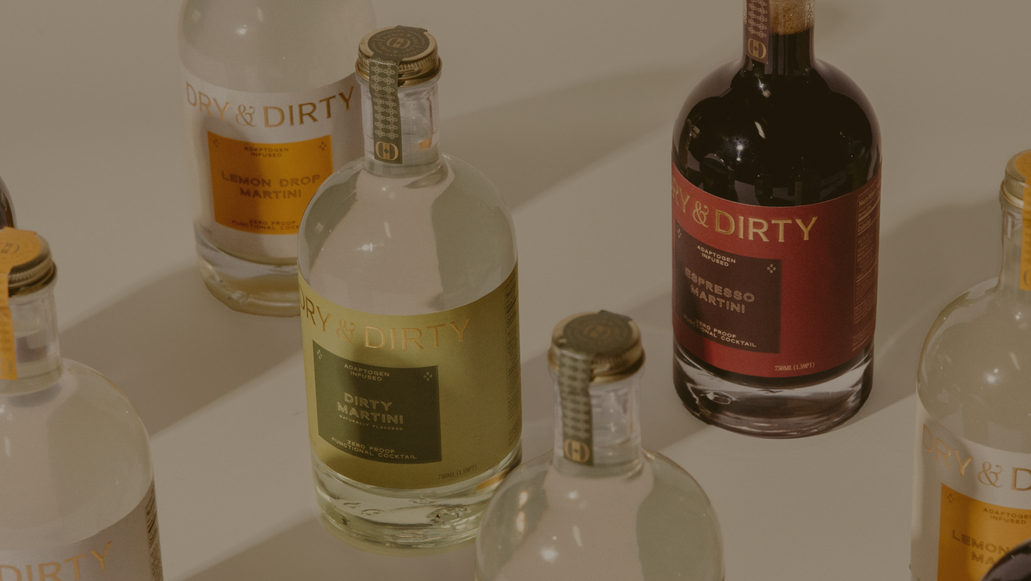 Dry & Dirty