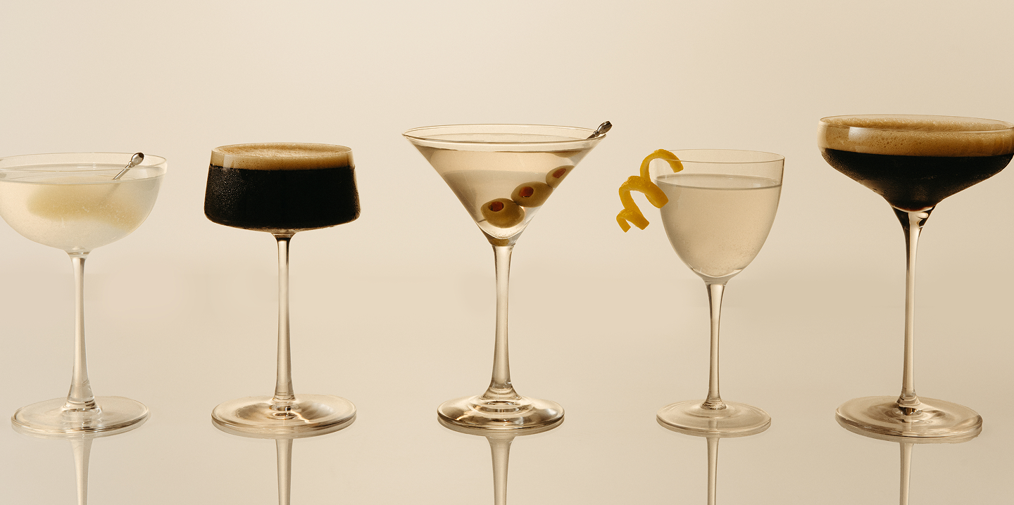 Martinis