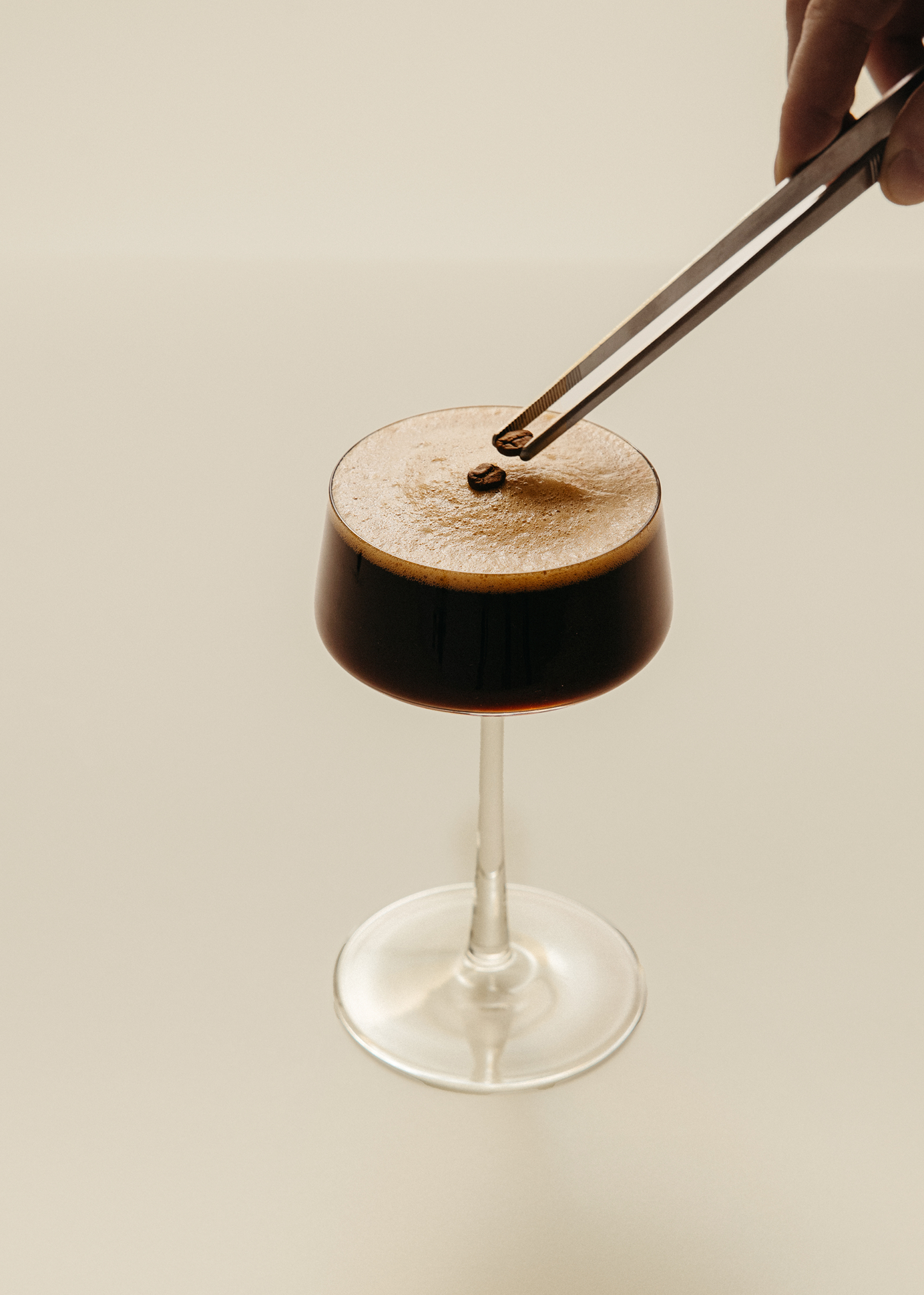 Espresso Martini