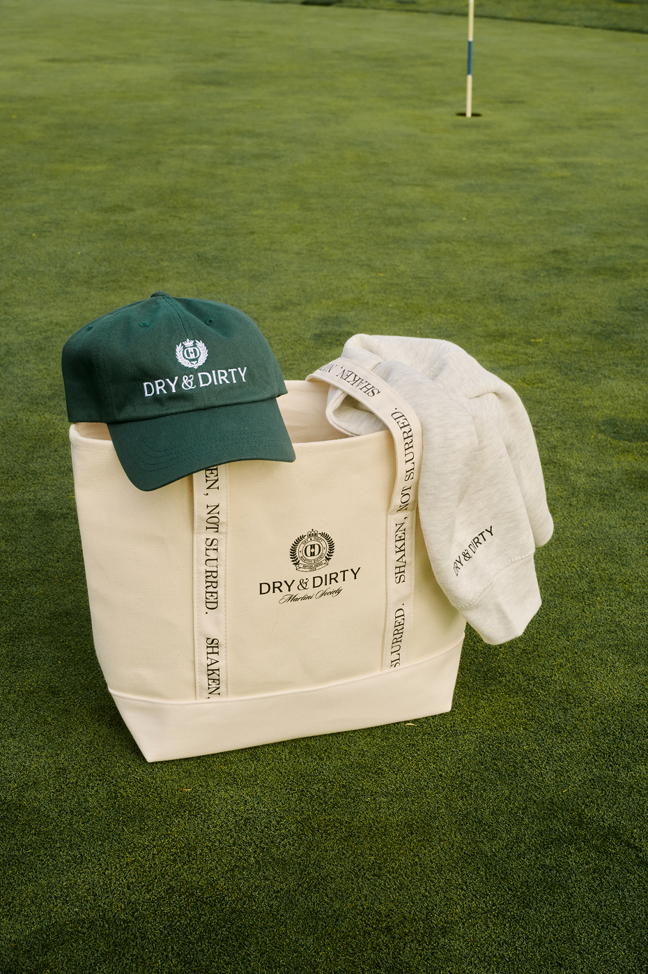 The Society Tote