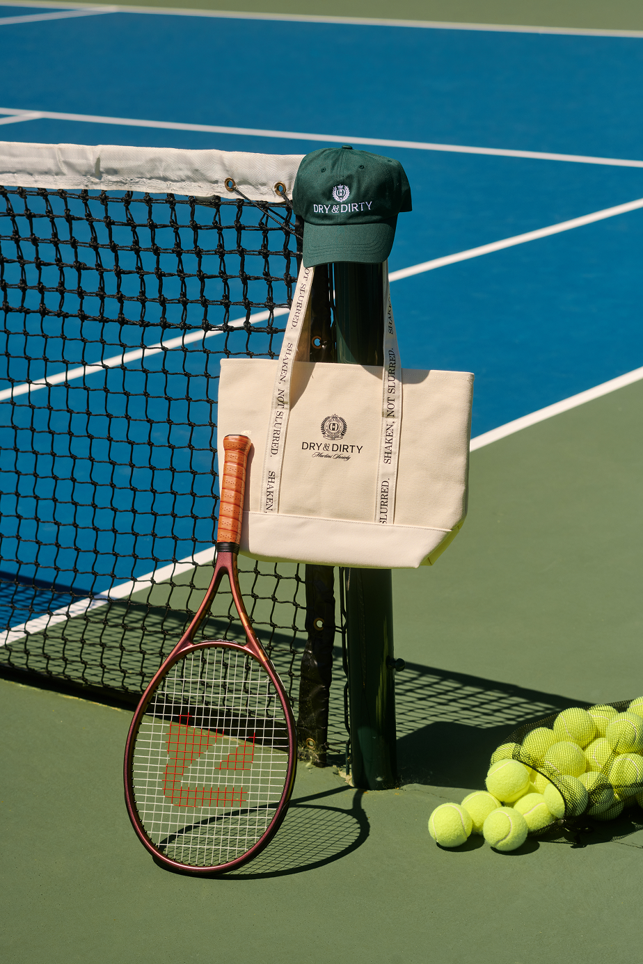 The Society Tote